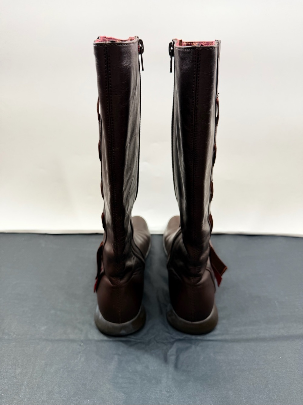 EUC Camper Casi Casi Boots - Picture 6 of 12